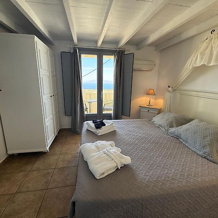 Aspa Villas Oia  Luaran gambar