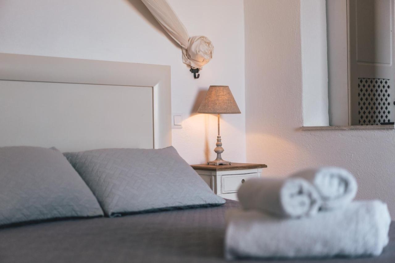 Aspa Villas Oia  Luaran gambar