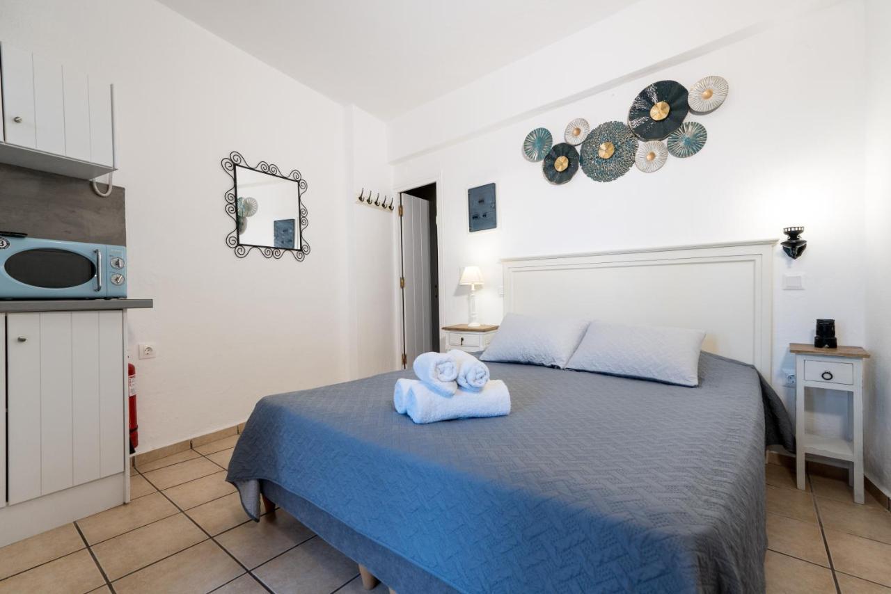 Aspa Villas Oia  Luaran gambar