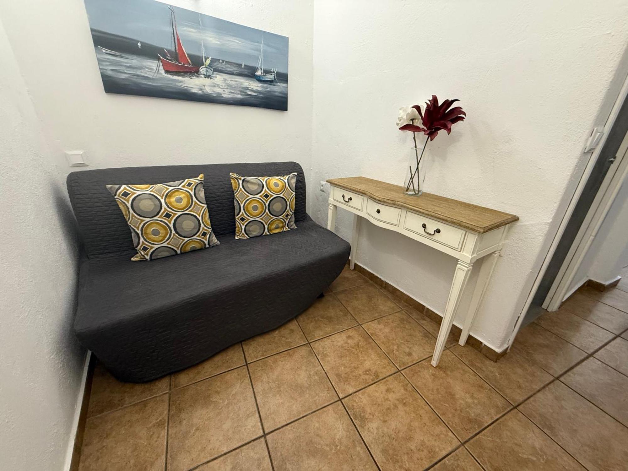 Aspa Villas Oia  Bilik gambar