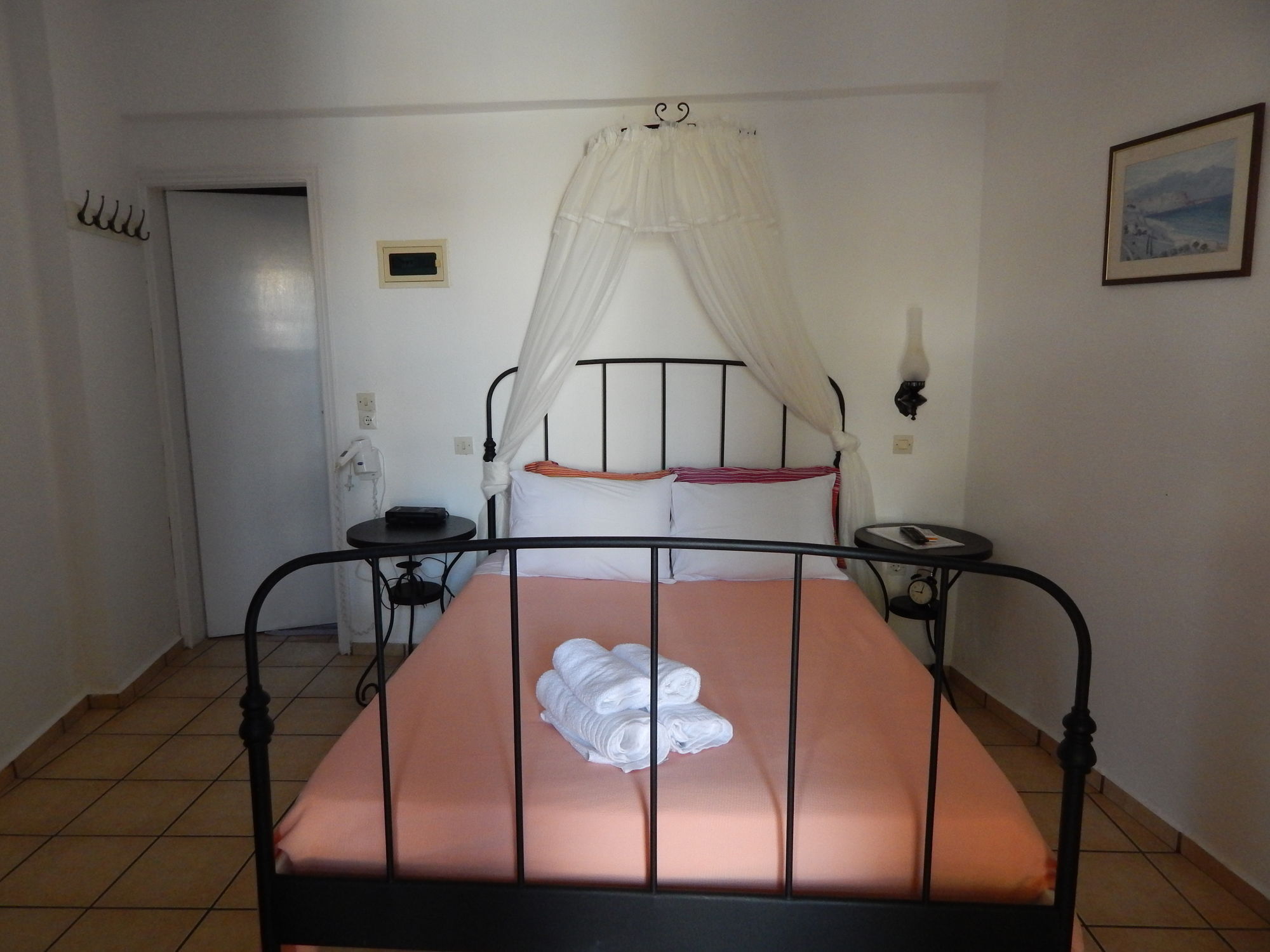 Aspa Villas Oia  Luaran gambar
