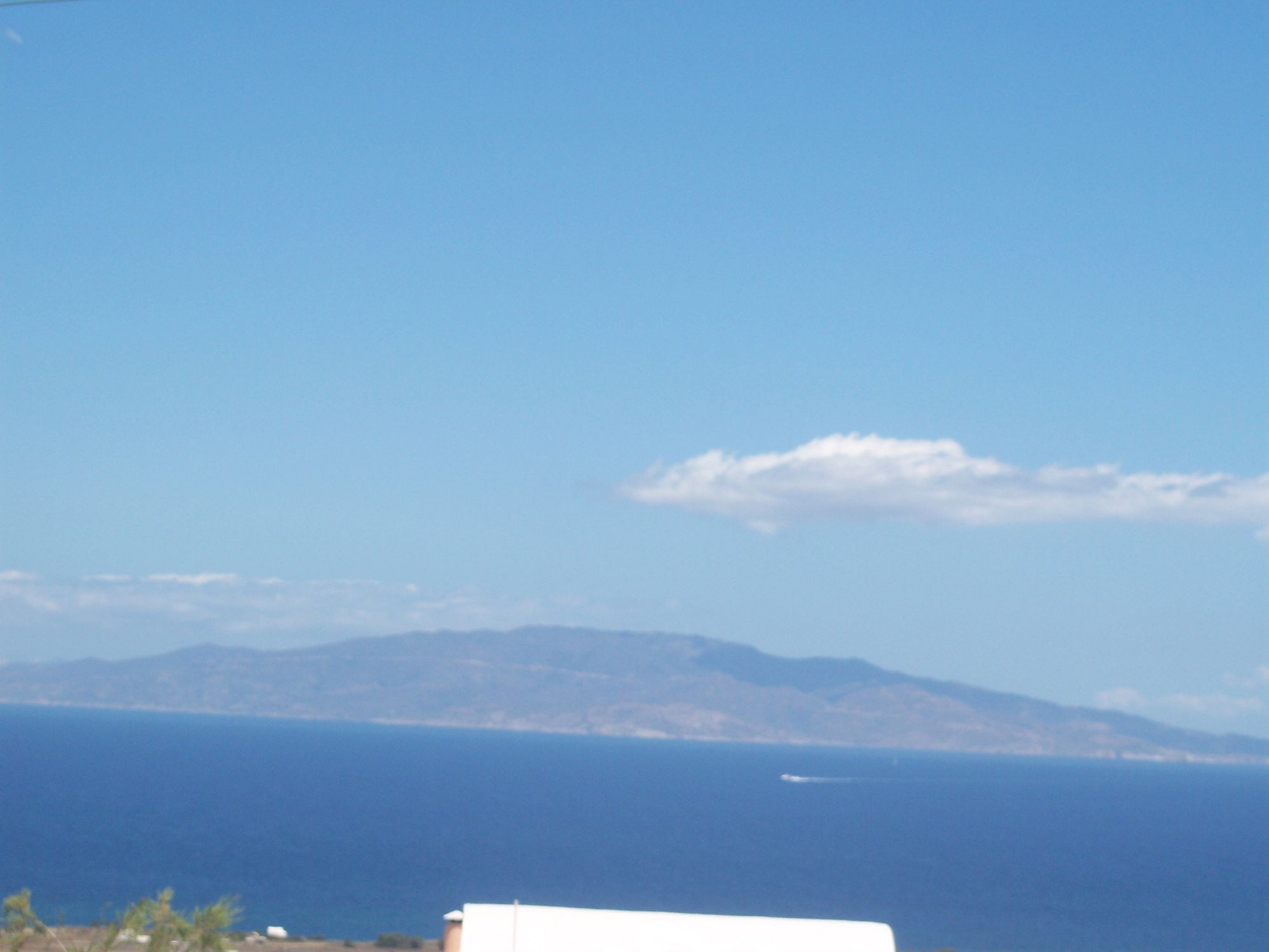Aspa Villas Oia  Luaran gambar